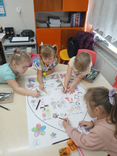Dzień Praw Rodziny – wspólna refleksja i inspiracja - 22.10.2025