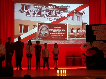 „Ojczyzna w sercach się zaczyna…” – Obchody 11 Listopada