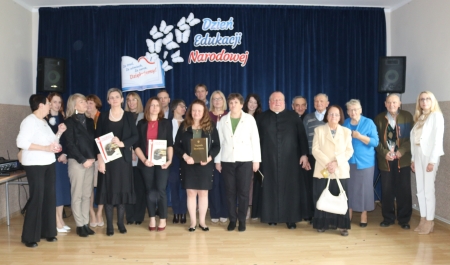 Dzień Komisji Edukacji Narodowej