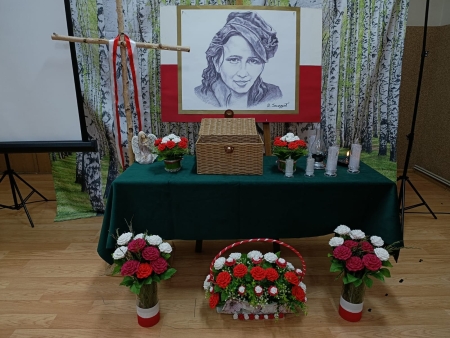 Wieczornica pamięci „Listy do Inki – światło pamięci”