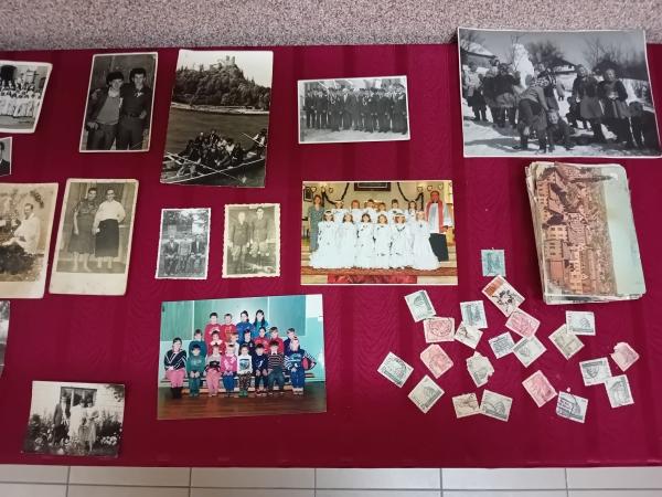 Projekt edukacyjny - „Zasmakuj dziedzictwa”