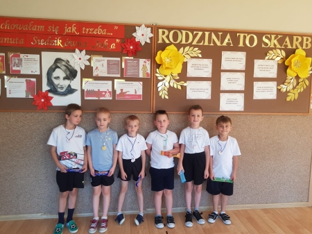Dzień Chłopaka w naszej szkole!