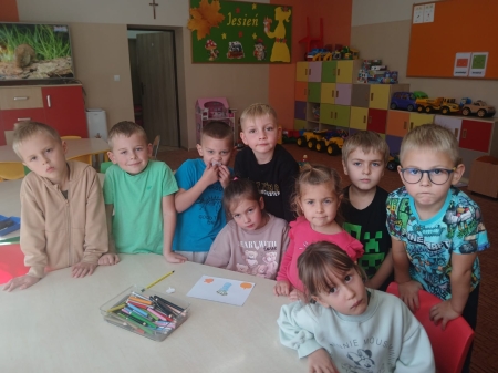Międzyszkolna wymiana pocztówkowa z okazji jubileuszu!